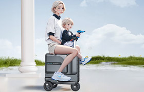 Airwheel SE3T